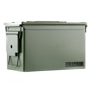 Blackhawk 50 Caliber Ammo Can
